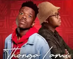 Mr Abie & Gaba Cannal – Thongo Lami