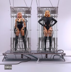 Ney & Nadia Nakai – Thick Slim