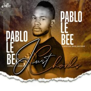 Pablo Le Bee – Just Chords (Christian Bass Machine)
