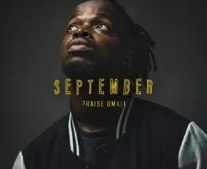 Praise Umali – September