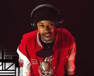 Priddy Ugly – Red Bull 64 Bars Ft. Herc Cut The Lights