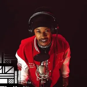 Priddy Ugly – Red Bull 64 Bars Ft. Herc Cut The Lights