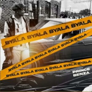 Prince Benza – Byala