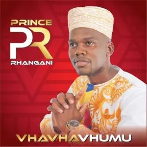 Prince Rhangani – N’wa-Manyikanyika