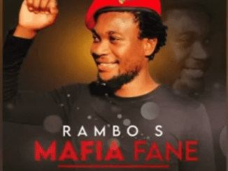 Rambo S – Mafia Fane