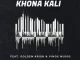 Real Nox – Khonakali Ft. Golden Krish & Vinox Musiq
