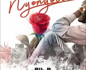 Ril B – Nyonyoli Ft. Malinga