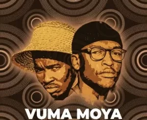 Rivic Jazz – Vuma Moya Ft. Mvelo Africa