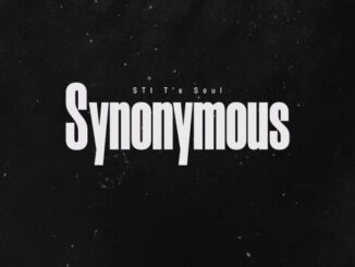 STI T’s Soul – Synonymous