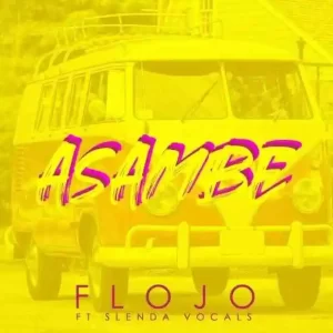 Slenda Vocals & Flojo – Asambe