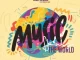 SoulFreakah – Music Heals The World Ft. Marley Girl