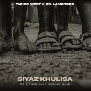 Taribo West & Dr Lamondro – Siyaz’khulisa Ft. Pixie L, Lunga Dima & Nokulunga Vilakazi