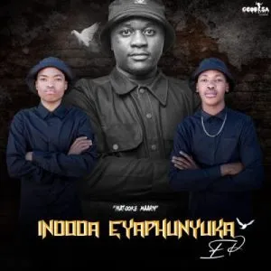 Team Gcobisa – Indoda Eyaphunyuka