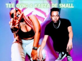 Tee GVNG & Kabza De Small Ft. Boohle & Mas Musiq – Lengoma
