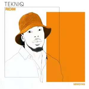 TekniQ – The Iris