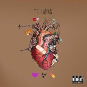 Tellaman – No Love