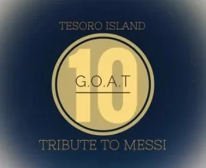Tesoro Island – Tribute To Messi