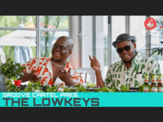 The Lowkeys – Groove Cartel Amapiano Mix