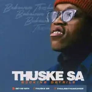 Thuske SA – 22k Appreciation Mix (Tribute To My fan’s) 