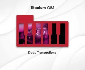 Titanium QBS – After 9 (Original Mix)