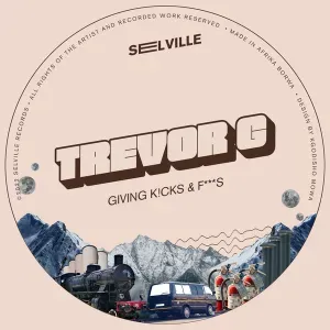 Trevor G – Sing My Song (Original Mix)