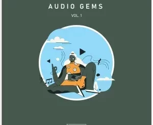 VA – Audio Gems, Vol. 1