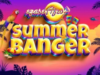 Various Artists – Ezase Afro Summer Banger