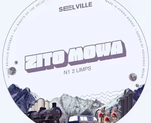 Zito Mowa – What’am ‘Pose To Do (Original Mix)