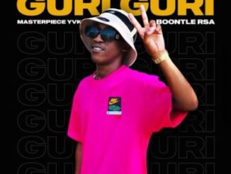 2woshort Ft. Masterpiece YVK, Boontle RSA & Al Xapo – Guri Guri