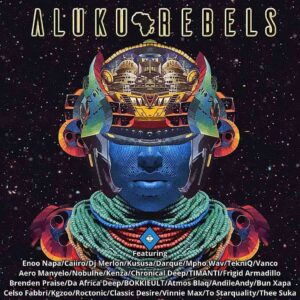 Aluku Rebels – Nubians Around the Nebula (2 Hours Festive Mix)