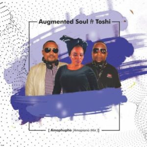 Augmented Soul & Toshi – Amaphupho Amahle Amapiano