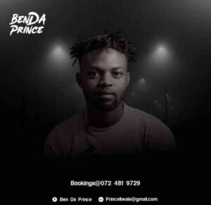 Ben Da Prince – Birthday Mix