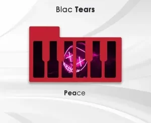 Blac Tears – Louw