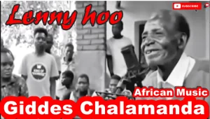 Chalamanda – Linny Hoo (Remix) Ft. Namadingo