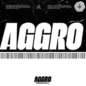 Creative Dj – ‎Aggro