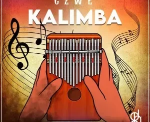 Czwe – Kalimba