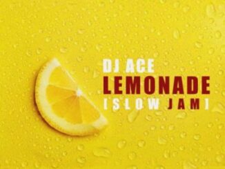 DJ Ace – Lemonade (Slow Jam)