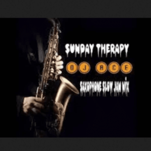 DJ Ace – Sunday Therapy (Amapiano Mix)