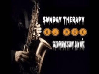 DJ Ace – Sunday Therapy (Amapiano Mix)