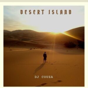 DJ Couza – Travelling To Venus