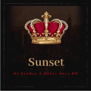 DJ SunBoy & HeavyBoyz BW – Sunset (Original Mix)