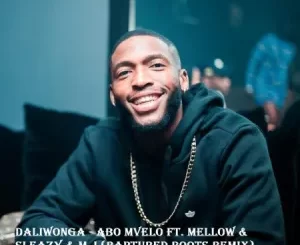 Daliwonga – Abo Mvelo Ft. Mellow & Sleazy & M.J (Raptured Roots Remix)