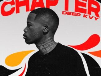 Deep Kvy – Chapter II