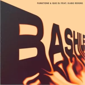 Funktone & Que DJ – Bashile Ft. Kabo Reigns
