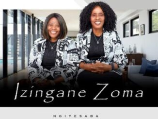 Izingane Zoma – Ngiyesaba