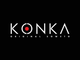 Kabza De Small – Konka Live (December Mix)
