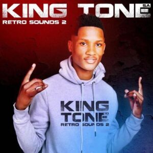 King Tone SA – Dlala Wena Ft. Calvin Shaw