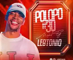 LebtoniQ – POLOPO 30 Mix