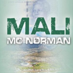 MC Norman – Mali