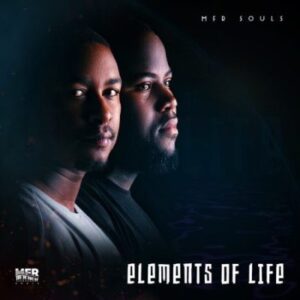 MFR Souls – Elements of Life